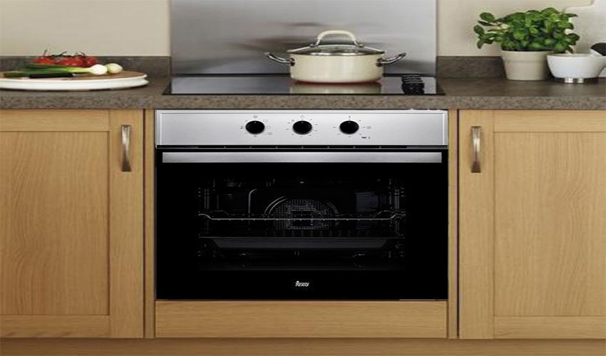 Lò nướng điện âm Teka HBB-605 - Hàng chính hãng