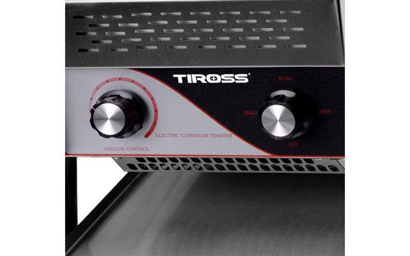 Lò nướng điện băng chuyền Tiross TS9665 - Hàng chính hãng