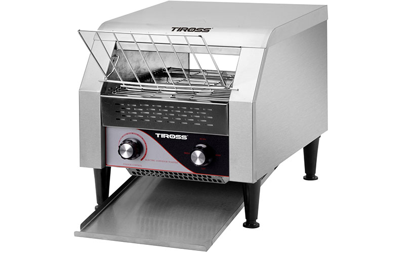 Lò nướng điện băng chuyền Tiross TS9665 - Hàng chính hãng