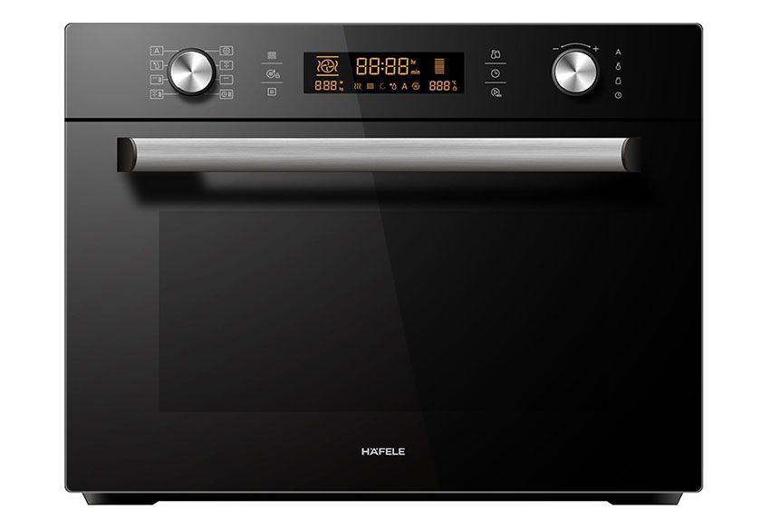 Lò nướng kết hợp vi sóng Hafele HO-F36A 538.01.221 - Hàng chính hãng