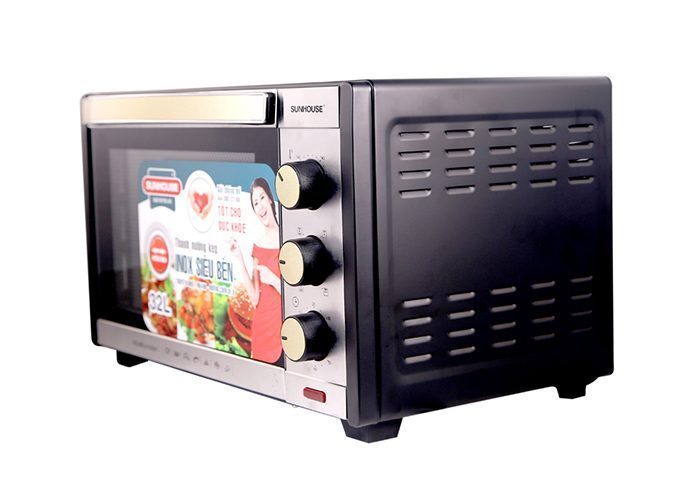 Lò nướng Sunhouse SHD4232 - Hàng chính hãng