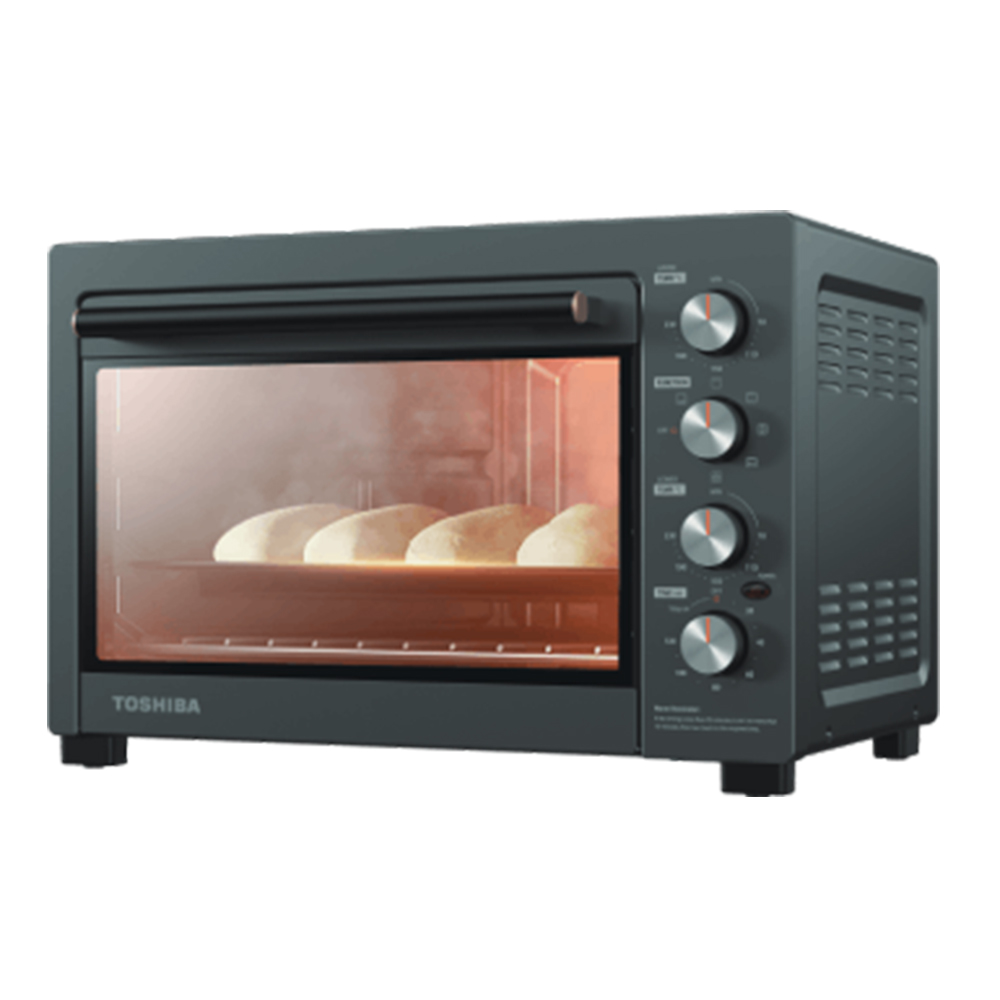 Lò nướng Toshiba TL-MC40EZF(GR) - Hàng chính hãng