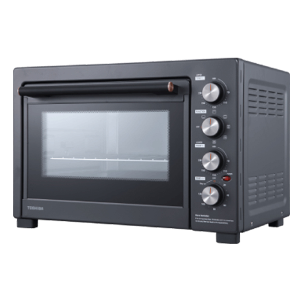 Lò nướng Toshiba TL-MC40EZF(GR) - Hàng chính hãng