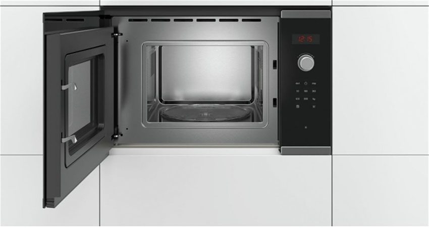 Lò vi sóng Bosch BEL523MS0 - Hàng chính hãng