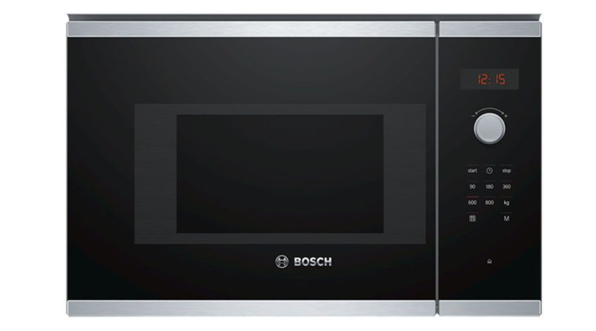 Lò vi sóng Bosch BEL523MS0 - Hàng chính hãng