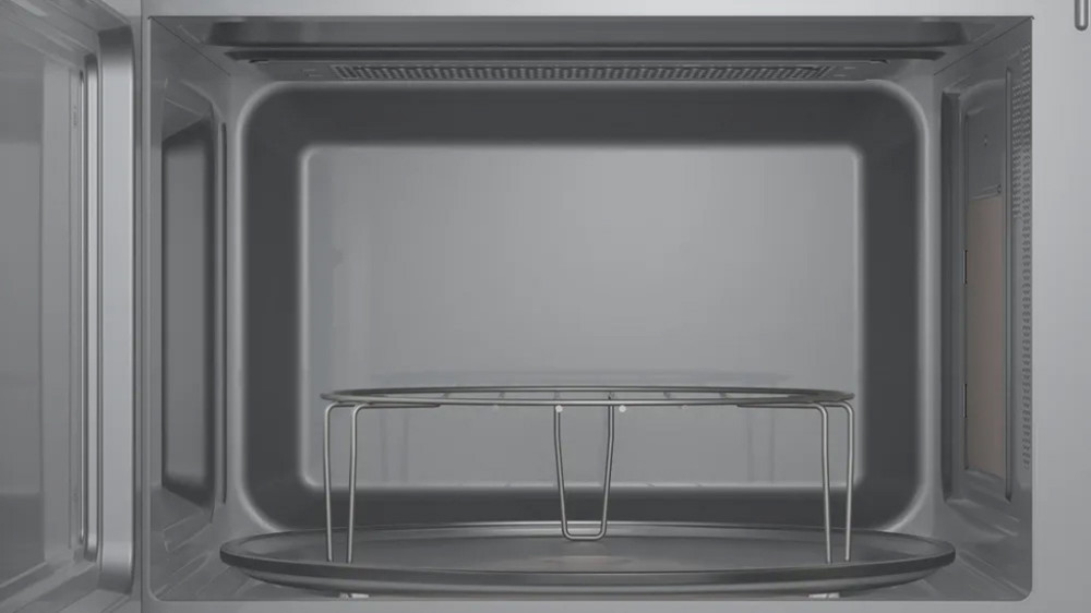 Lò vi sóng âm tủ Bosch BEL653MB3  - Hàng chính hãng