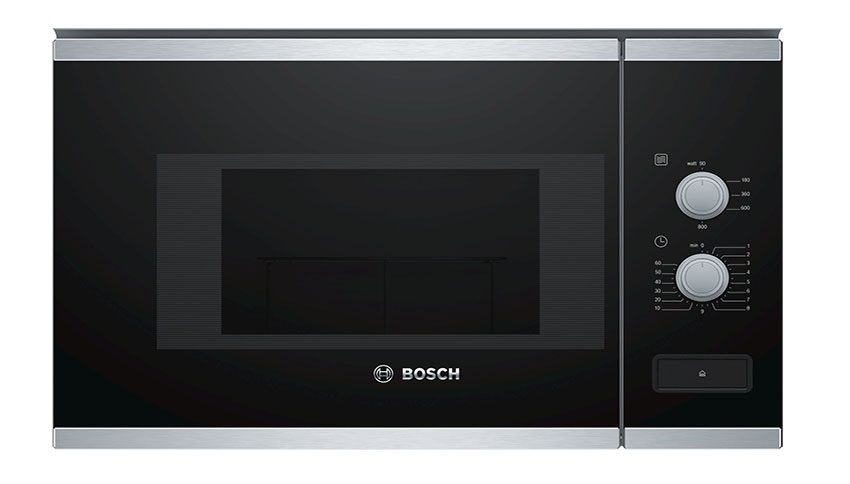 Lò vi sóng Bosch BFL520MS0 - Hàng chính hãng