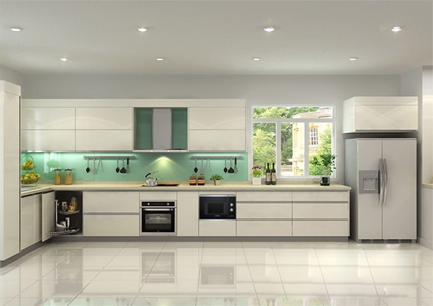 Lò vi sóng Bosch BFL520MS0 - Hàng chính hãng
