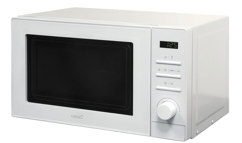 Lò vi sóng độc lập Cata FS 20 WH - Hàng chính hãng