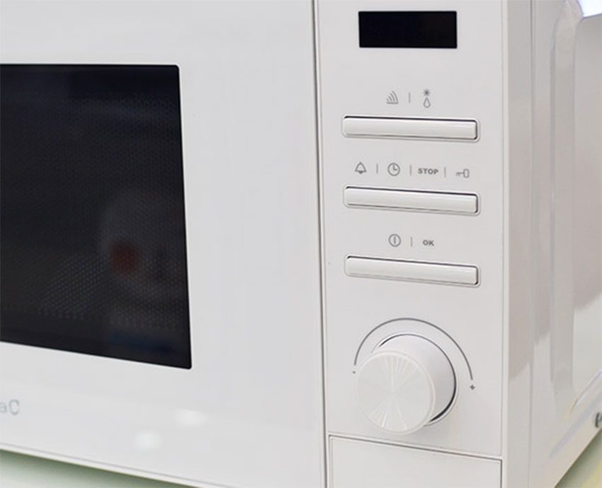 Lò vi sóng độc lập Cata FS 20 WH - Hàng chính hãng