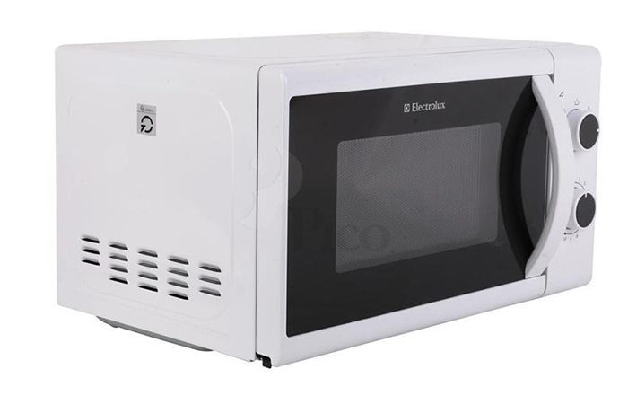 Lò vi sóng Electrolux EMM2009W - Hàng chính hãng