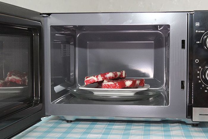 Lò vi sóng Electrolux EMM2308X - Hàng chính hãng