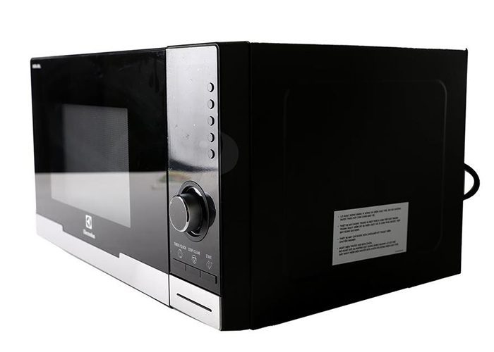 Lò vi sóng Electrolux EMS2348X - Hàng chính hãng