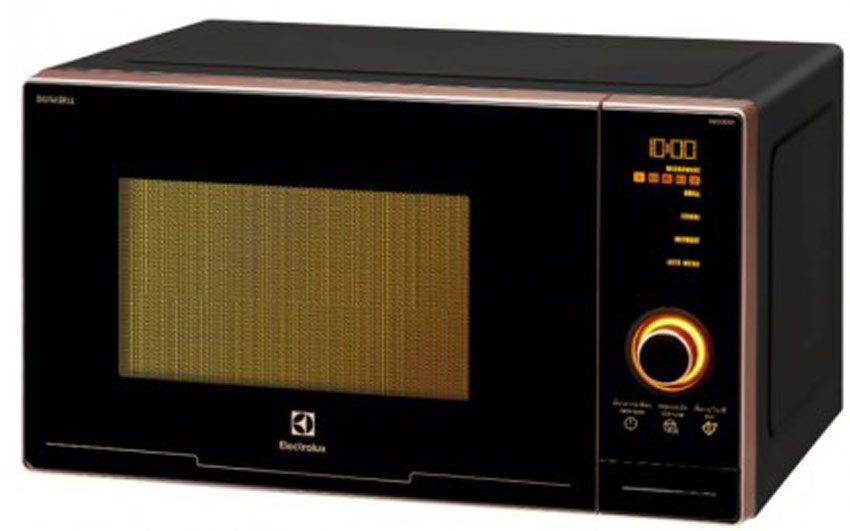 Lò vi sóng Electrolux EMS2382GRI - Hàng chính hãng