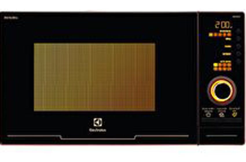 Lò vi sóng Electrolux EMS2382GRI - Hàng chính hãng