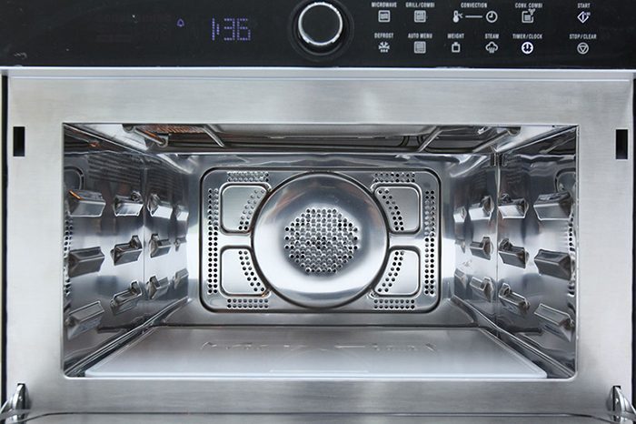 Lò vi sóng Electrolux EMS3288X - Hàng chính hãng
