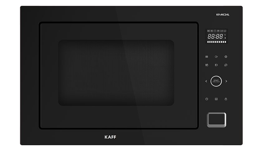 Lò vi sóng Kaff KF-MC34L - Hàng chính hãng