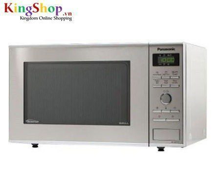 Lò vi sóng Panasonic PALM-NN-GD371MYUE - Dung tích 23L   - Hàng chính hãng
