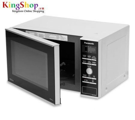 Lò vi sóng Panasonic PALM-NN-GD371MYUE - Dung tích 23L   - Hàng chính hãng