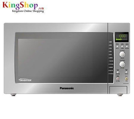 Lò vi sóng Panasonic PALM-NN-SD577MYTE - Dung tích 27L - Hàng chính hãng