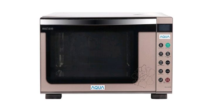 Lò vi sóng Sanyo EM-G5564VFRG - Hàng chính hãng