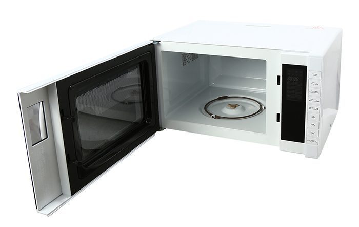 Lò vi sóng Sanyo EM-G3650W - Hàng chính hãng