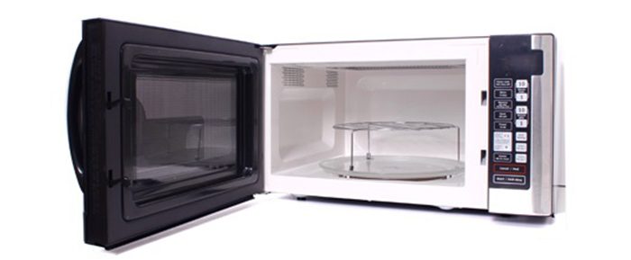 Lò vi sóng Sanyo EM-G9539V - Hàng chính hãng