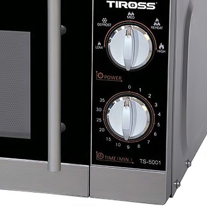 Lò vi sóng Tiross TS5000 - Hàng chính hãng