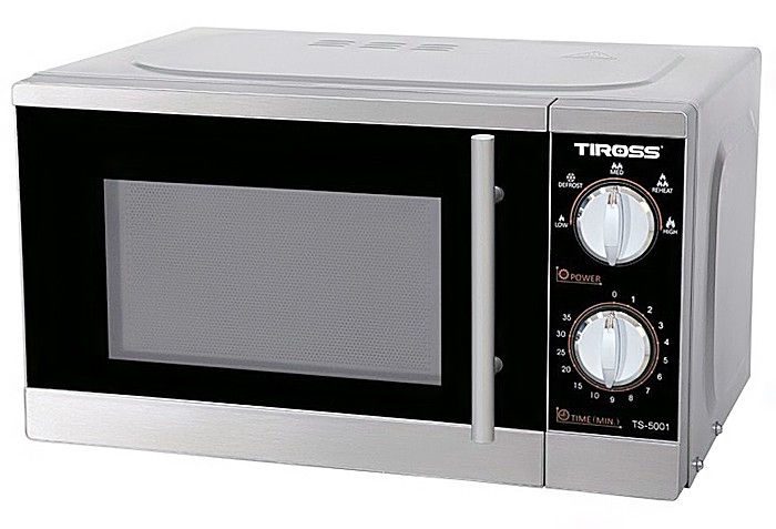 Lò vi sóng Tiross TS5000 - Hàng chính hãng