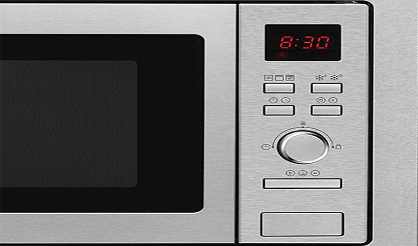 Lò vi sóng âm tủ Amica AMMB25E1GI - Hàng chính hãng