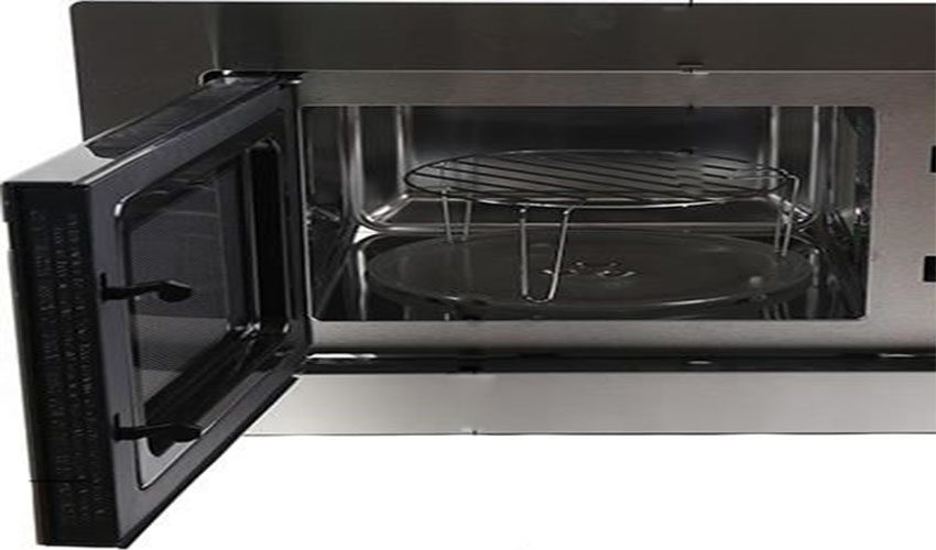 Lò vi sóng âm tủ Amica AMMB25E1GI - Hàng chính hãng