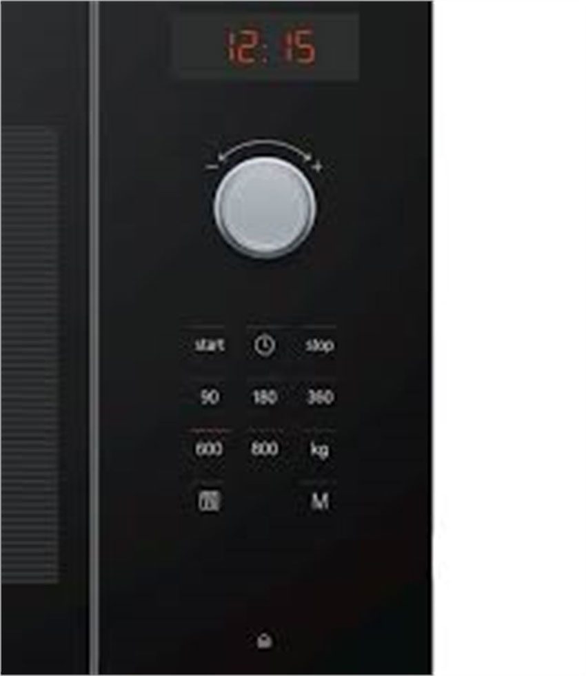 Lò vi sóng âm tủ Bosch BEL554MS0B - Hàng chính hãng