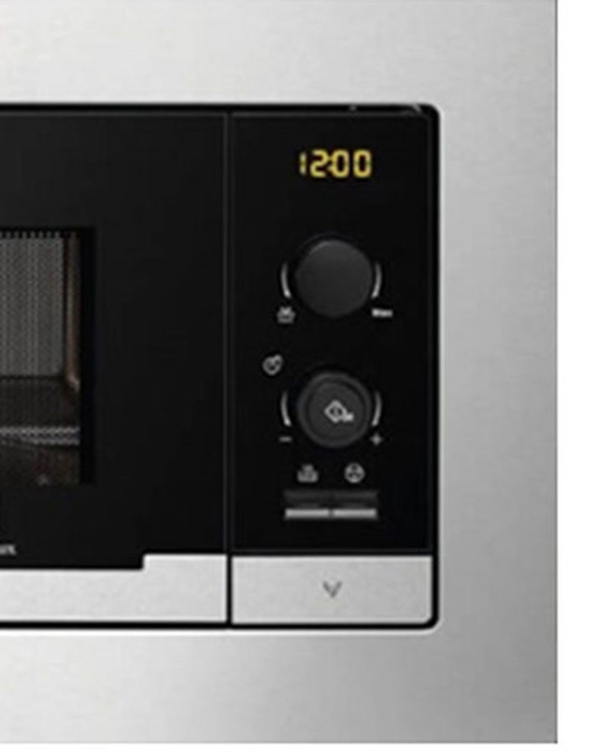 Lò vi sóng âm tủ Electrolux EMS2085X - Hàng chính hãng