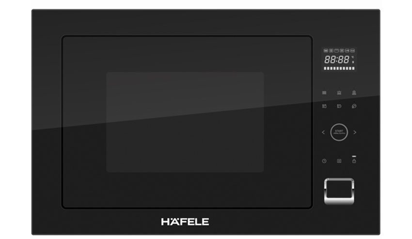 Lò vi sóng âm tủ Hafele HM-B38B 535.34.020 - Hàng chính hãng