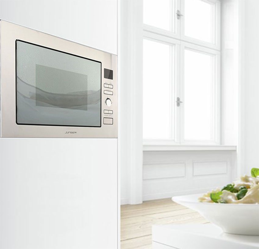 Lò vi sóng âm tủ Junger TK89 - Hàng chính hãng