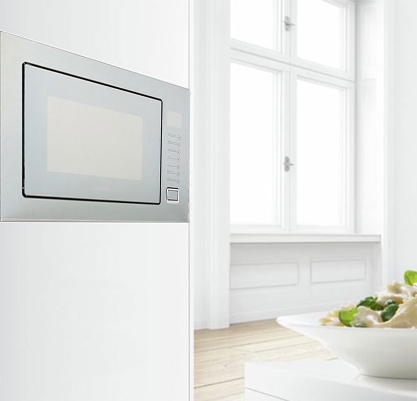 Lò vi sóng âm tủ Junger TK90 - Hàng chính hãng