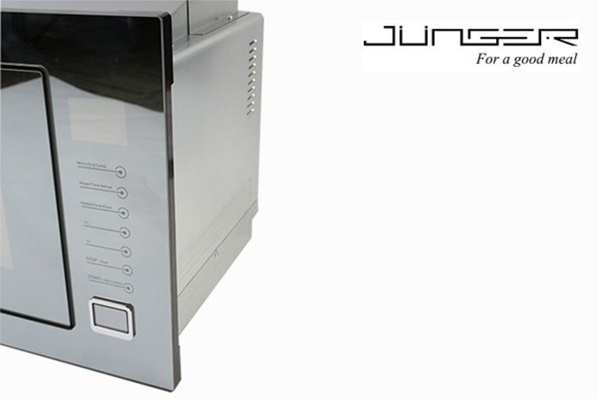 Lò vi sóng âm tủ Junger TK90 - Hàng chính hãng