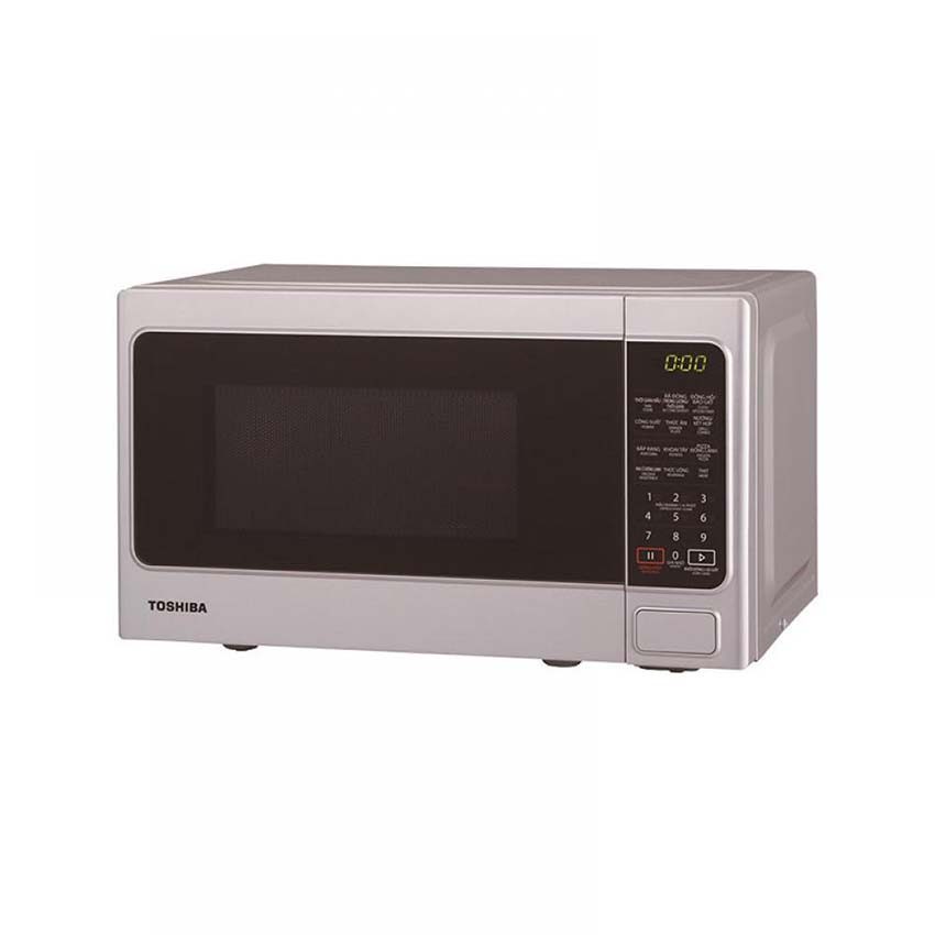 Lò vi sóng điện tử Toshiba ER-SGS20(S)VN (20L) - Hàng chính hãng