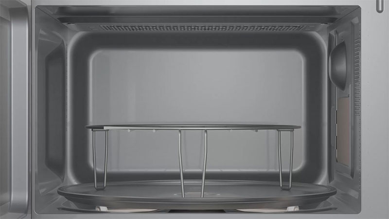 Lò vi sóng độc lập Bosch FEL023MS2 - Hàng chính hãng