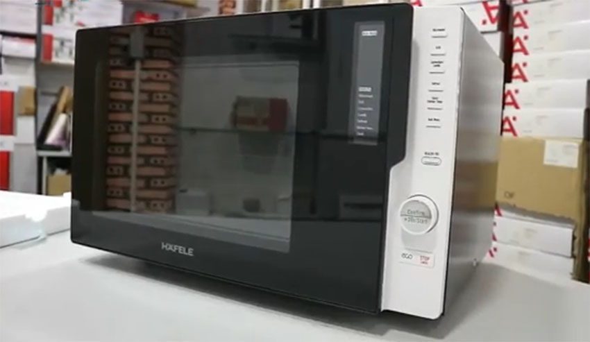 Lò vi sóng độc lập Hafele HW-F30A 538.31.280 - Hàng chính hãng