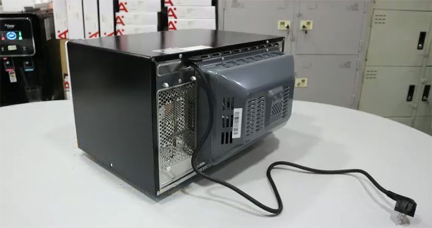 Lò vi sóng độc lập Hafele HW-F30A 538.31.280 - Hàng chính hãng