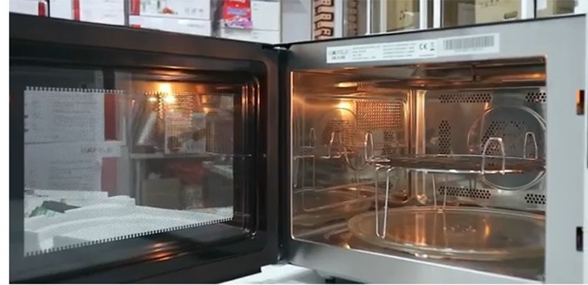 Lò vi sóng độc lập Hafele HW-F30A 538.31.280 - Hàng chính hãng