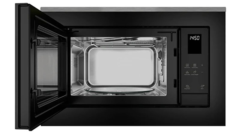 Lò vi sóng kết hợp nướng Electrolux EMSB25XG - Hàng chính hãng