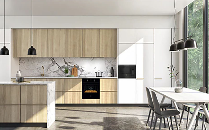 Lò vi sóng kết hợp nướng Electrolux EMSB25XG - Hàng chính hãng