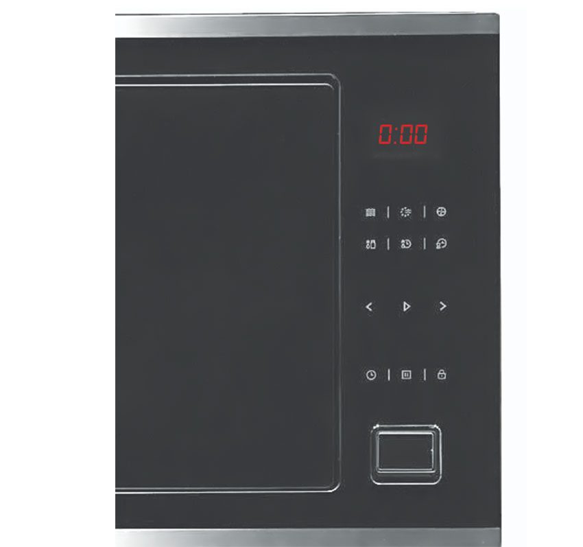 Lò vi sóng kết hợp nướng âm tủ Hafele HM-B38C - Hàng chính hãng