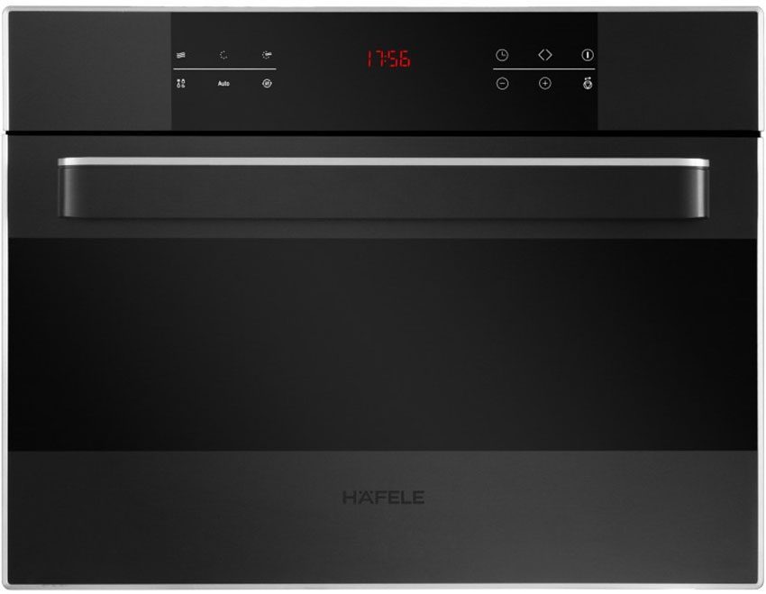 Lò vi sóng kết hợp nướng âm tủ Hafele HO-KT45B - Hàng chính hãng