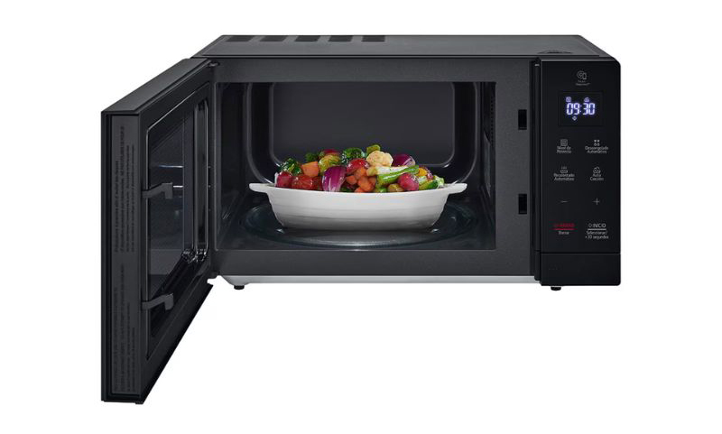 Lò vi sóng LG MS3032JAS - Hàng chính hãng