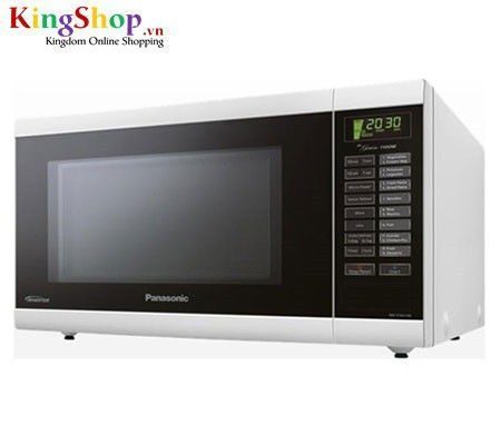 Lò vi sóng Panasonic PALM-NN-ST651MYUE - Dung tích 32L    - Hàng chính hãng