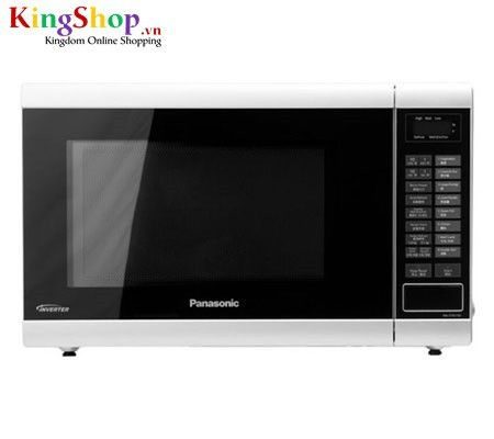Lò vi sóng Panasonic PALM-NN-ST651MYUE - Dung tích 32L    - Hàng chính hãng