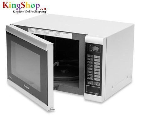Lò vi sóng Panasonic PALM-NN-ST651MYUE - Dung tích 32L    - Hàng chính hãng